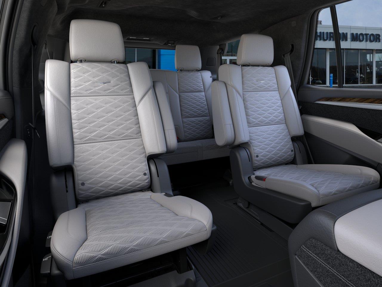 new 2026 Cadillac Escalade car, priced at $184,182