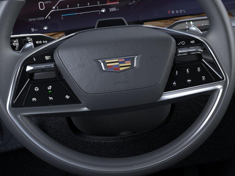 new 2026 Cadillac Escalade car, priced at $184,182