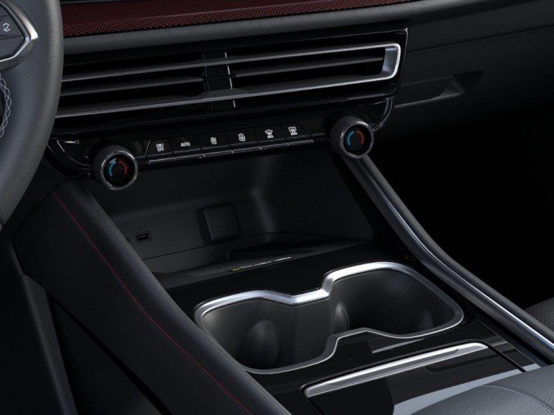 new 2026 Chevrolet Traverse car, priced at $62,288