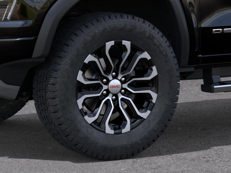 new 2026 GMC Canyon car, priced at $67,847