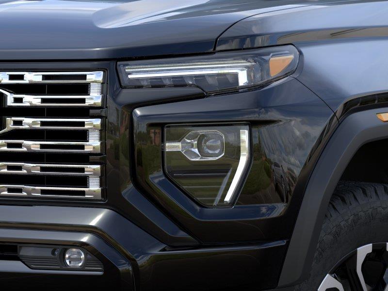 new 2026 GMC Canyon car, priced at $67,847