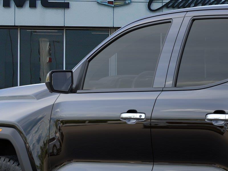new 2026 GMC Canyon car, priced at $67,847