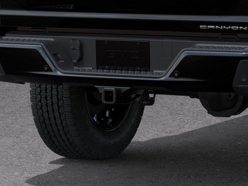 new 2026 GMC Canyon car, priced at $67,847
