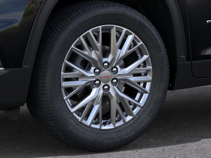 new 2026 GMC Acadia car, priced at $65,048
