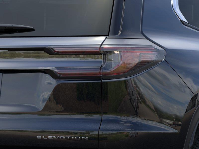 new 2026 GMC Acadia car, priced at $65,048