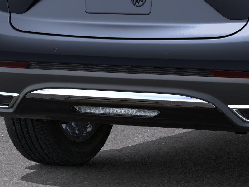 new 2026 Buick Envision car, priced at $48,593