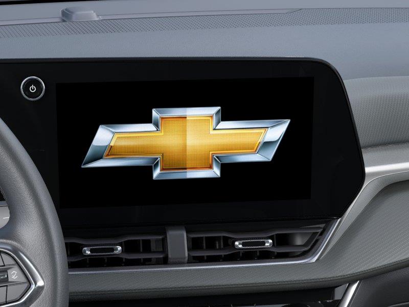 new 2026 Chevrolet Equinox car, priced at $45,357
