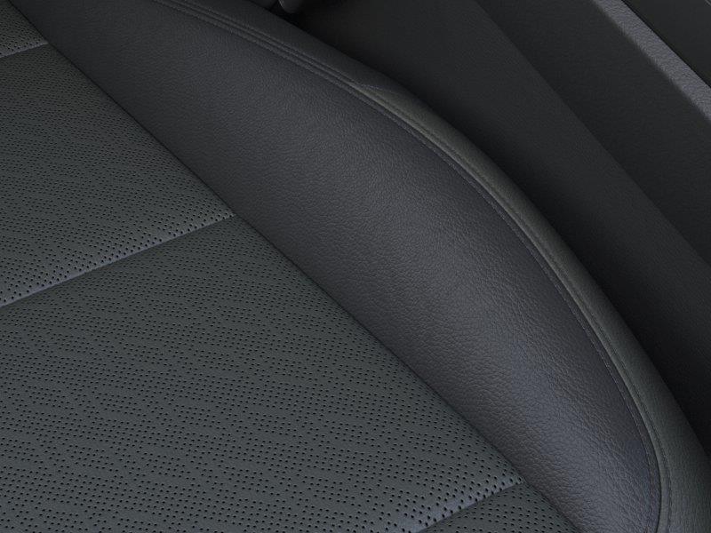 new 2026 Chevrolet Equinox car, priced at $45,357