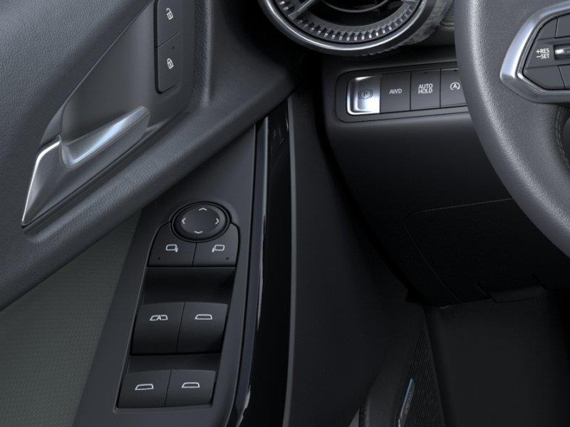 new 2026 Chevrolet Equinox car, priced at $45,357