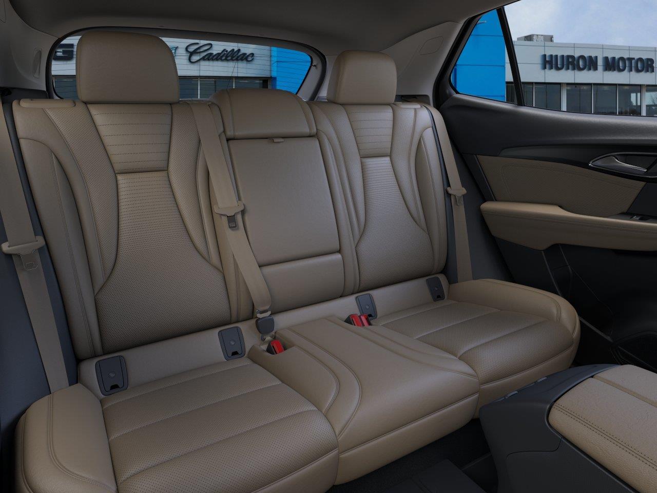 new 2026 Buick Envision car, priced at $46,223