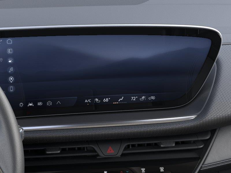 new 2026 Buick Envision car, priced at $46,223