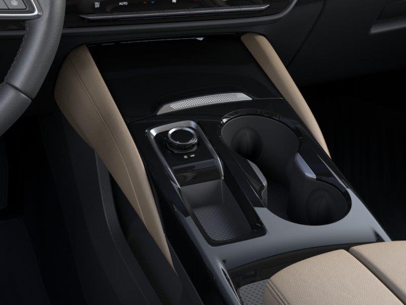 new 2026 Buick Envision car, priced at $46,223