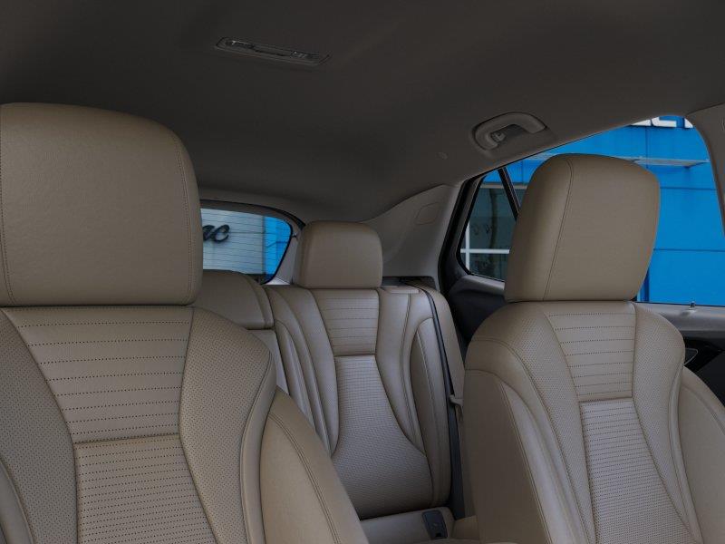 new 2026 Buick Envision car, priced at $46,223