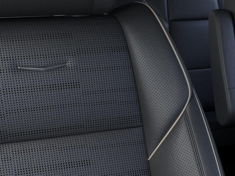 new 2026 Cadillac Escalade ESV car, priced at $152,898