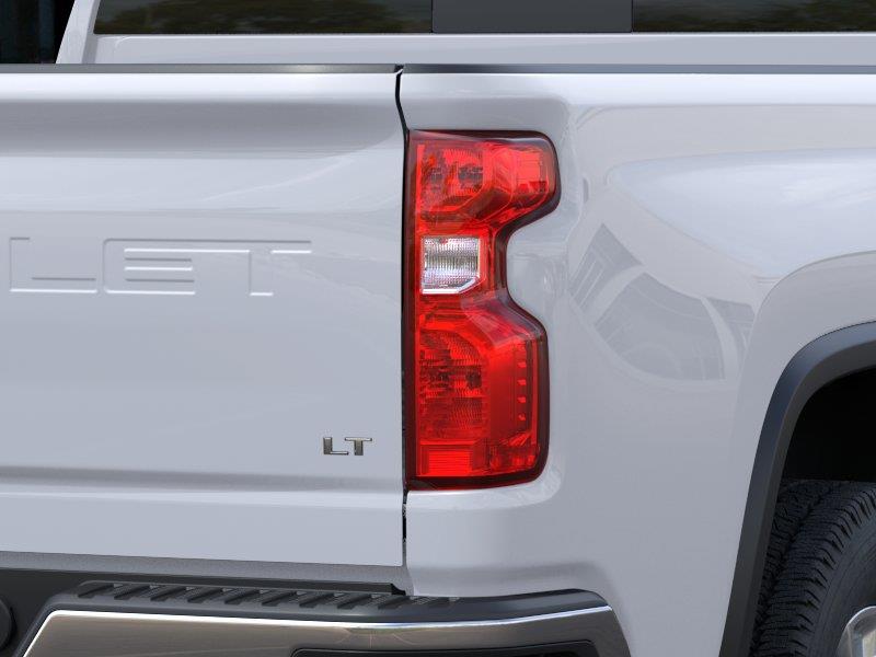 new 2026 Chevrolet Silverado 2500HD car, priced at $85,563