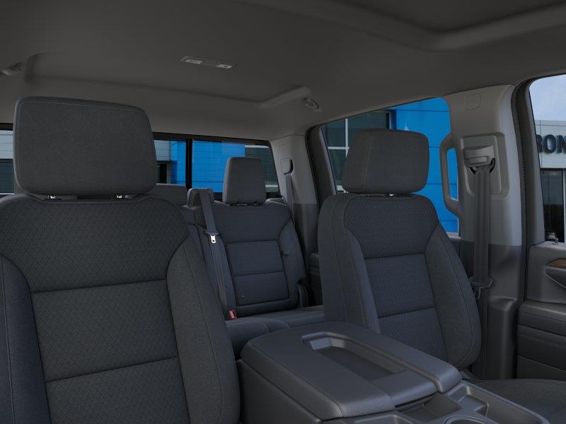 new 2026 Chevrolet Silverado 2500HD car, priced at $85,563