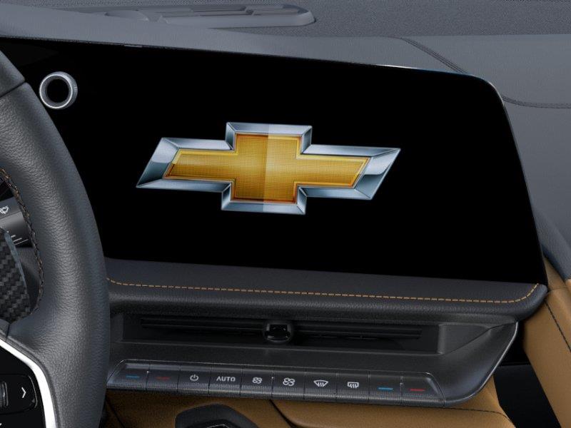 new 2026 Chevrolet Corvette car, priced at $180,302