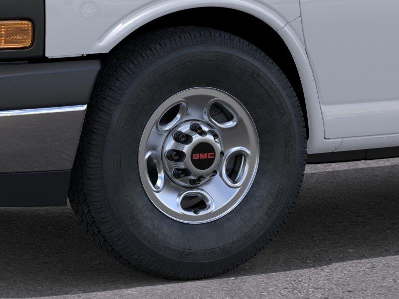 new 2026 GMC Savana 2500 car, priced at $58,223