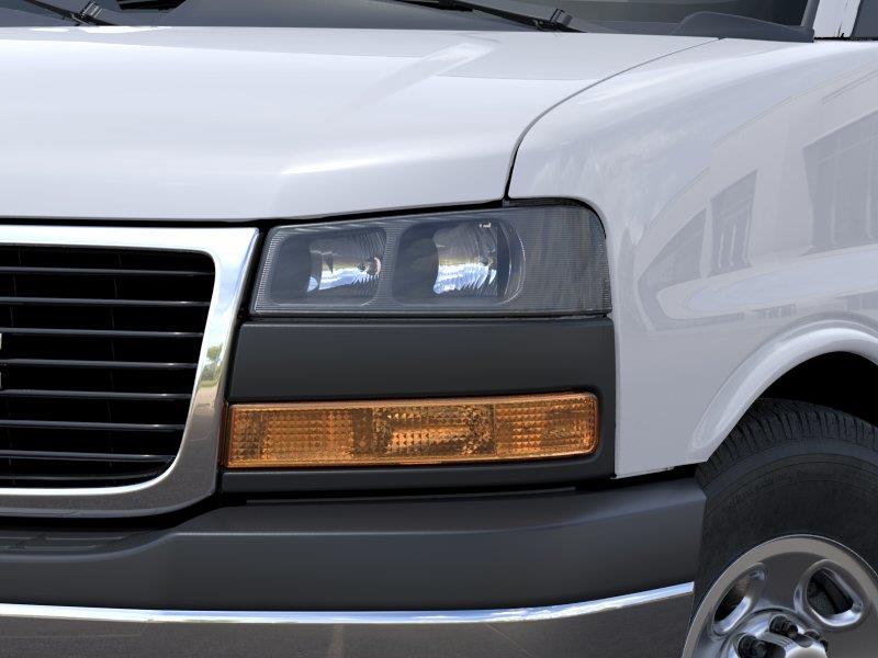 new 2026 GMC Savana 2500 car, priced at $58,223