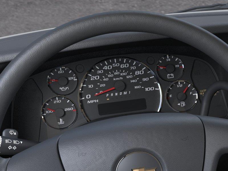 new 2026 Chevrolet Express 2500 car, priced at $60,893