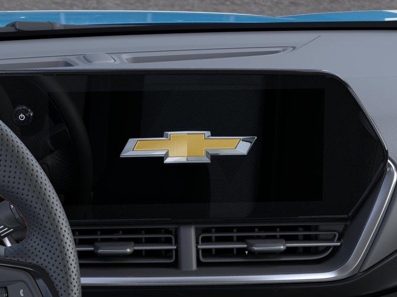 new 2026 Chevrolet Trax car, priced at $35,137