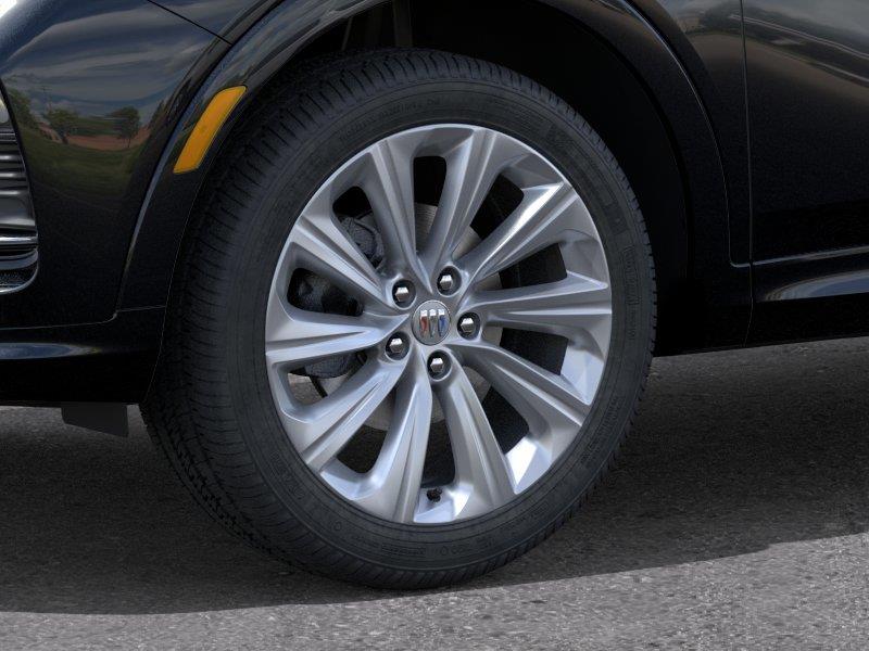 new 2026 Buick Envista car, priced at $37,568