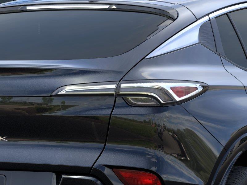 new 2026 Buick Envista car, priced at $37,568