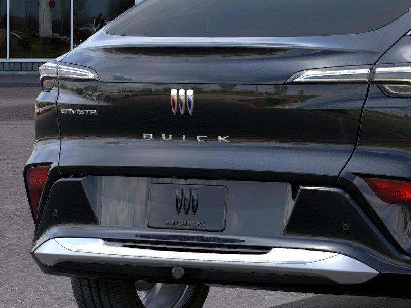 new 2026 Buick Envista car, priced at $37,568