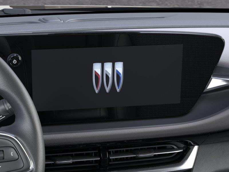 new 2026 Buick Envista car, priced at $37,568