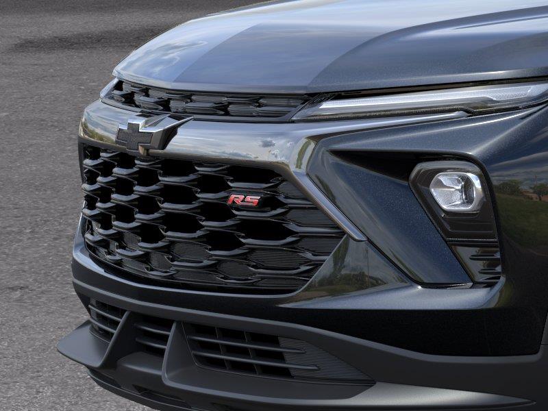 new 2026 Chevrolet TrailBlazer car, priced at $41,383
