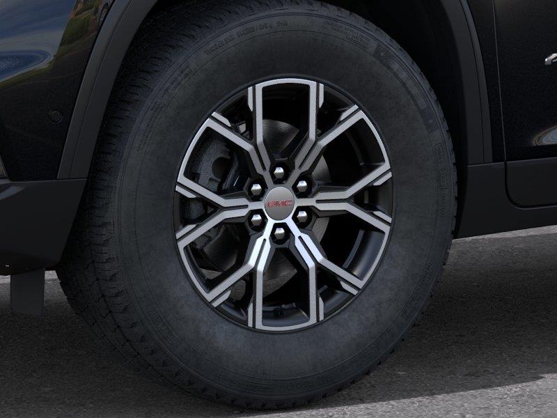 new 2026 GMC Acadia car, priced at $69,952