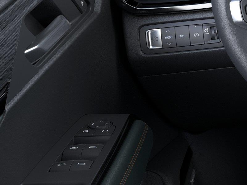 new 2026 GMC Acadia car, priced at $69,952