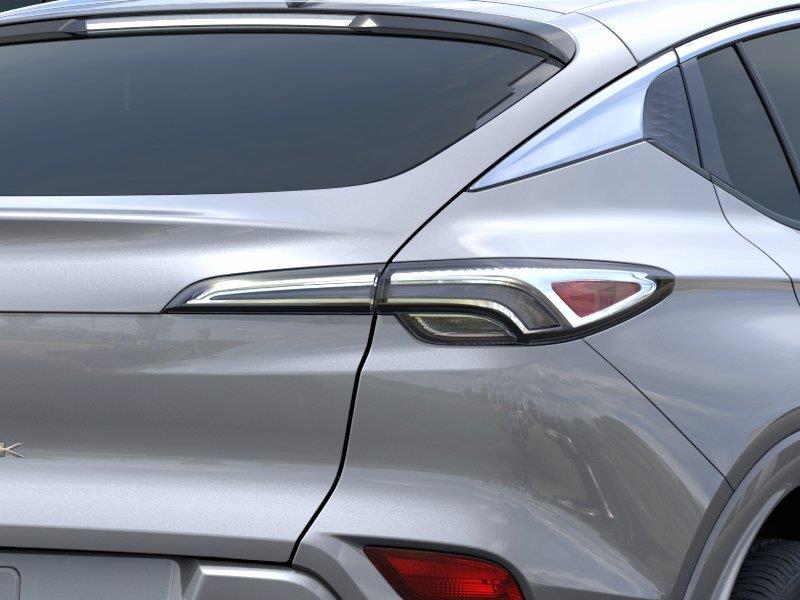 new 2026 Buick Envista car, priced at $37,568