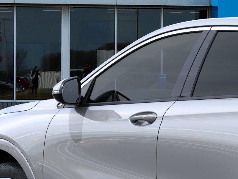 new 2026 Buick Envista car, priced at $37,568
