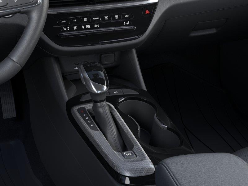 new 2026 Buick Envista car, priced at $37,568