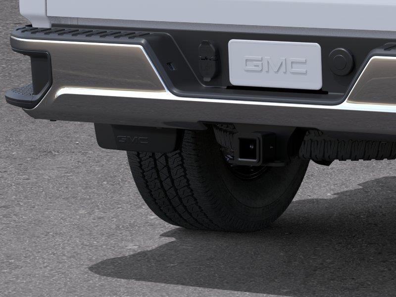 new 2026 GMC Sierra 2500HD car, priced at $86,623