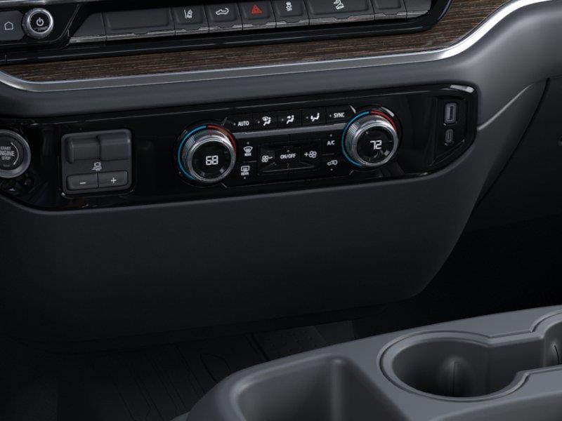 new 2026 GMC Sierra 2500HD car, priced at $86,623