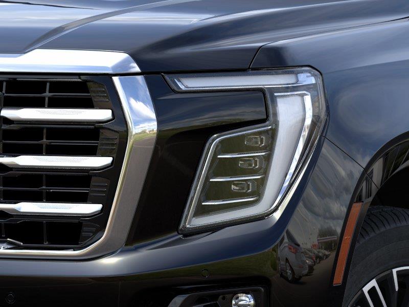 new 2026 GMC Yukon car, priced at $106,266