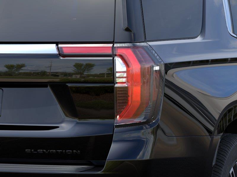 new 2026 GMC Yukon car, priced at $106,266