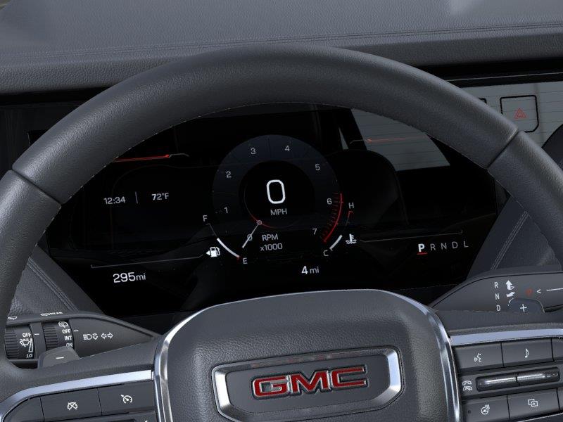 new 2026 GMC Yukon car, priced at $106,266
