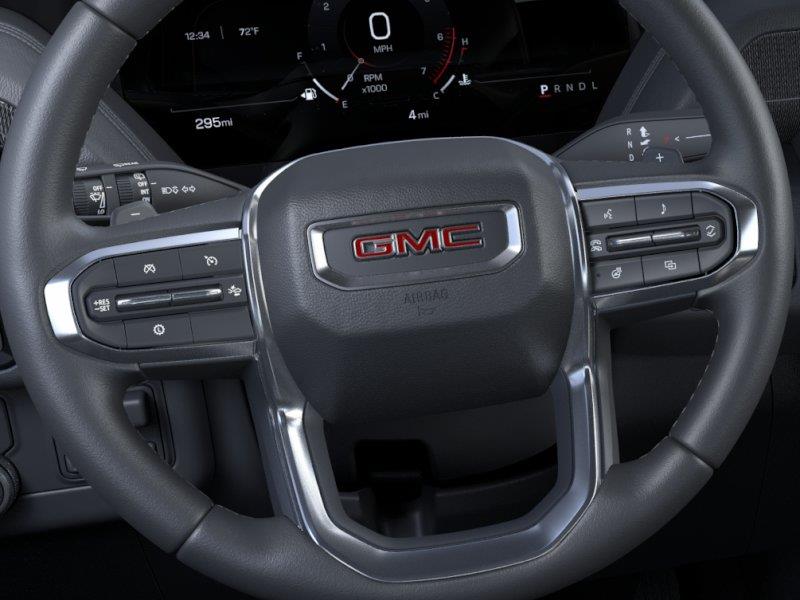 new 2026 GMC Yukon car, priced at $106,266