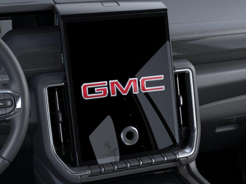 new 2026 GMC Yukon car, priced at $106,266