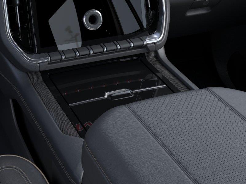 new 2026 GMC Yukon car, priced at $106,266