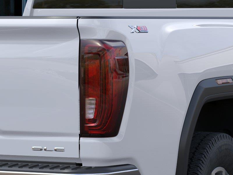 new 2026 GMC Sierra 2500HD car, priced at $97,918