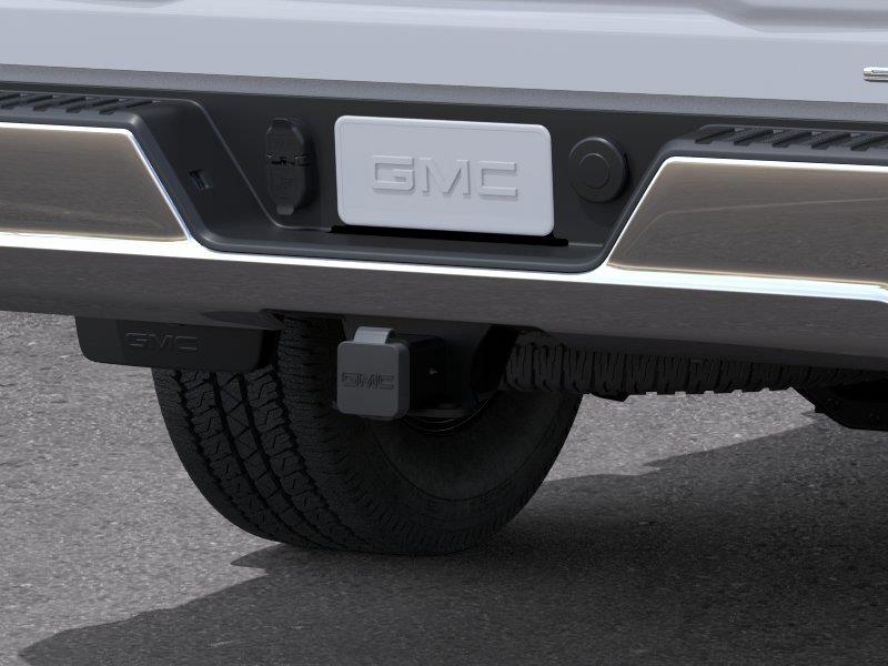 new 2026 GMC Sierra 2500HD car, priced at $97,918