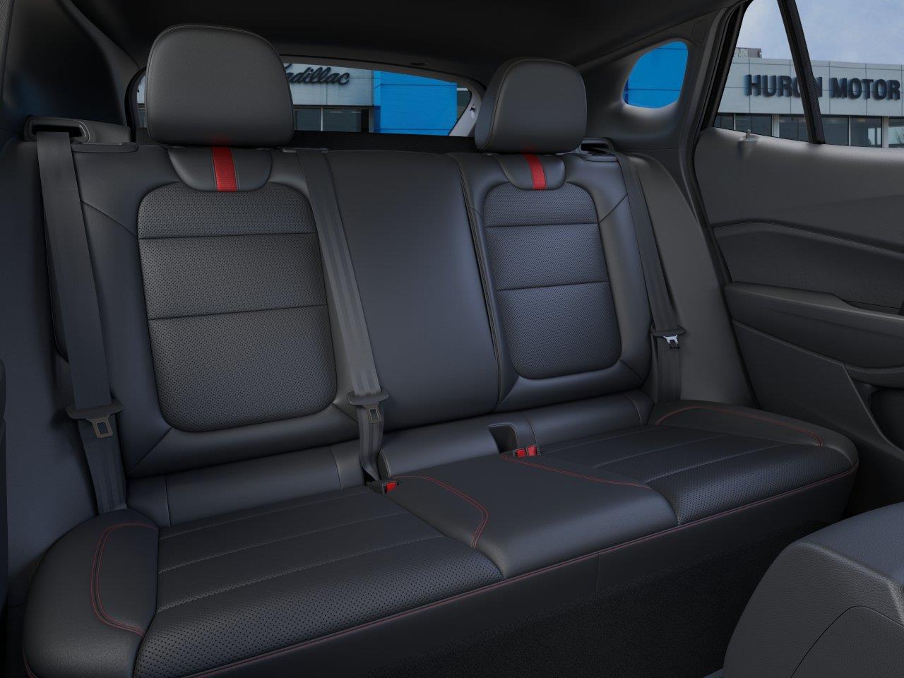 new 2026 Chevrolet Trax car, priced at $33,248