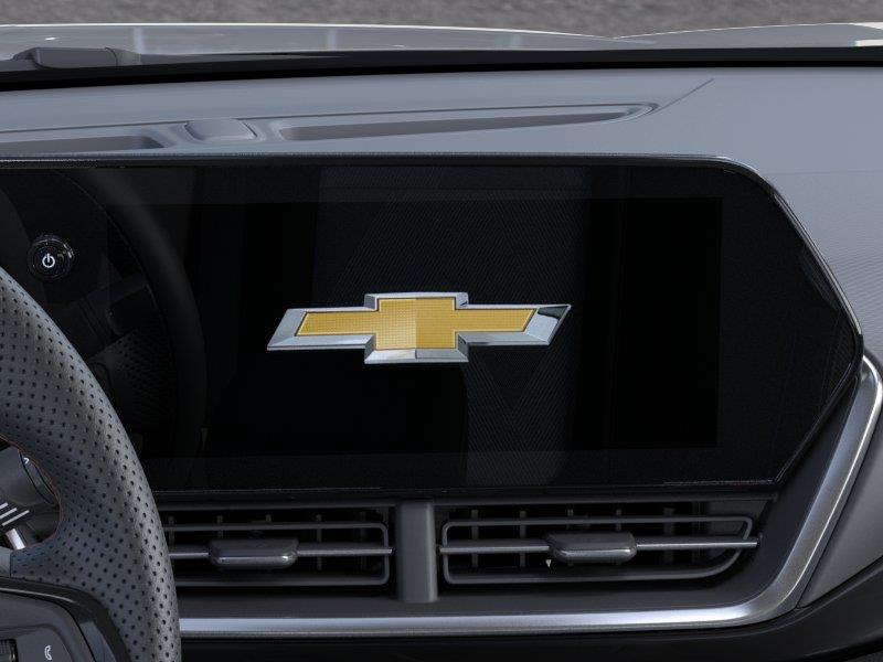 new 2026 Chevrolet Trax car, priced at $33,248