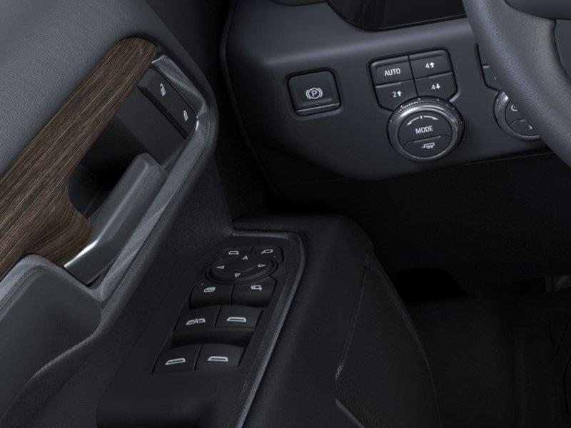 new 2026 GMC Sierra 2500HD car, priced at $86,623