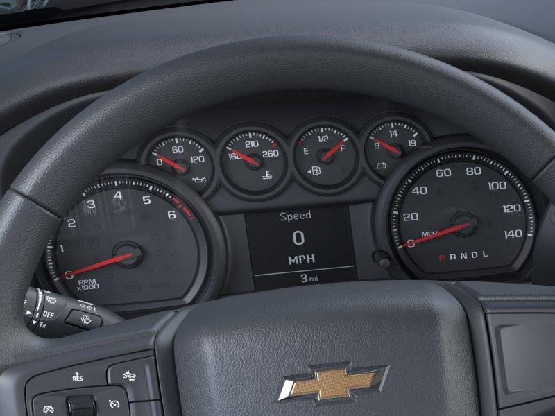 new 2026 Chevrolet Silverado 2500HD car, priced at $75,093