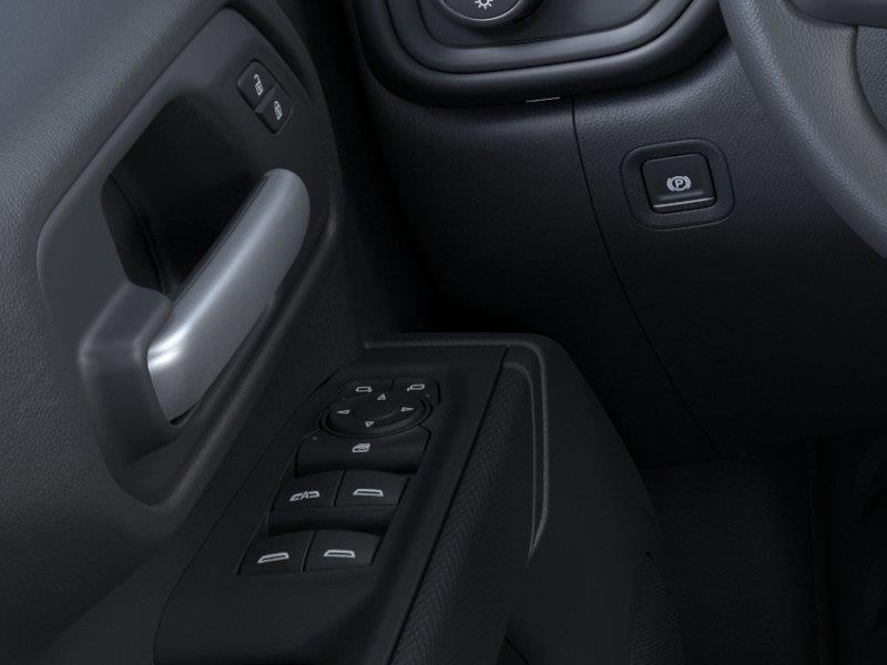 new 2026 Chevrolet Silverado 2500HD car, priced at $75,093